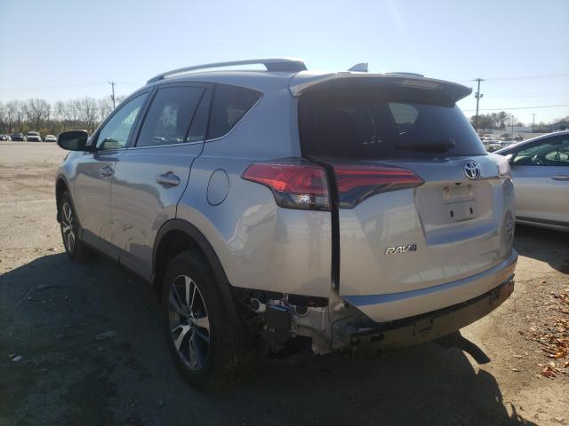 Photo 2 VIN: 2T3WFREV1JW410272 - TOYOTA RAV4 ADVEN 