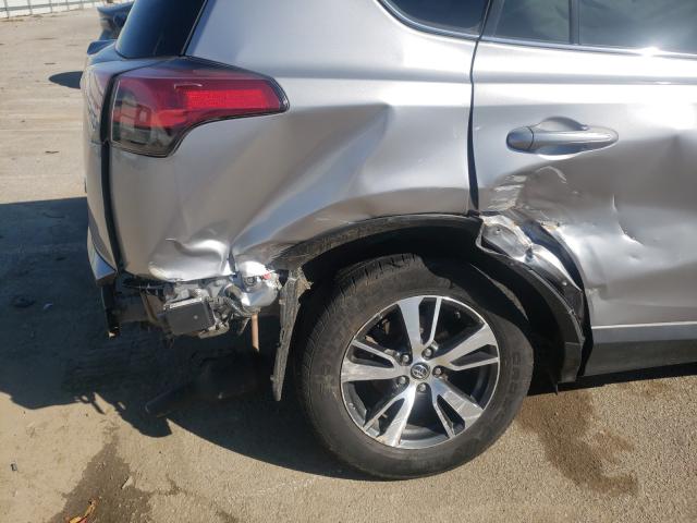 Photo 8 VIN: 2T3WFREV1JW410272 - TOYOTA RAV4 ADVEN 