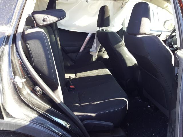 Photo 5 VIN: 2T3WFREV1JW412393 - TOYOTA RAV4 ADVEN 