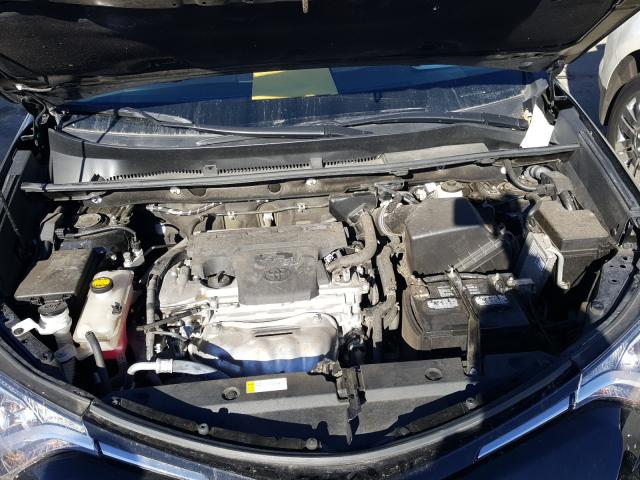 Photo 6 VIN: 2T3WFREV1JW412393 - TOYOTA RAV4 ADVEN 