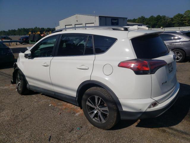 Photo 1 VIN: 2T3WFREV1JW414080 - TOYOTA RAV4 ADVEN 