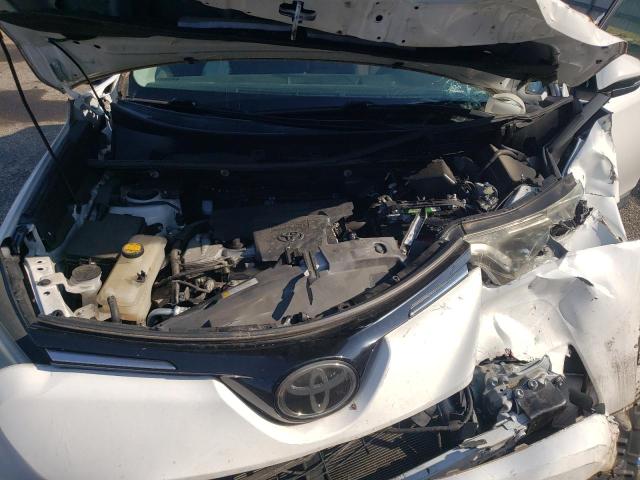 Photo 11 VIN: 2T3WFREV1JW414080 - TOYOTA RAV4 ADVEN 