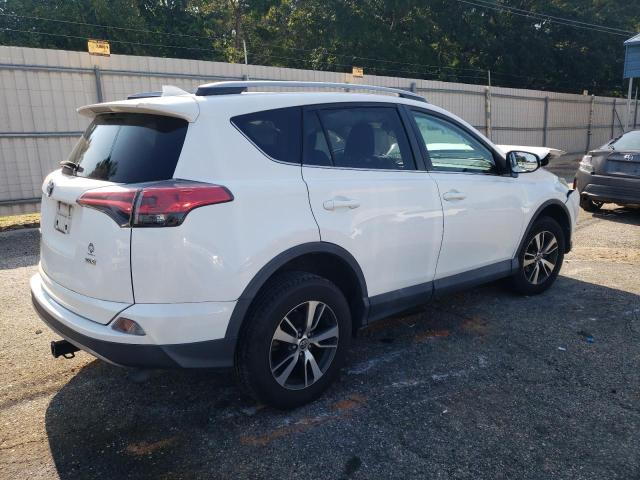 Photo 2 VIN: 2T3WFREV1JW414080 - TOYOTA RAV4 ADVEN 