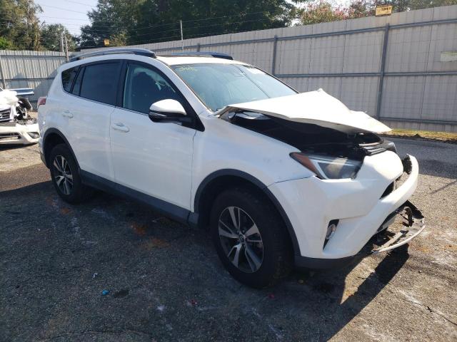 Photo 3 VIN: 2T3WFREV1JW414080 - TOYOTA RAV4 ADVEN 