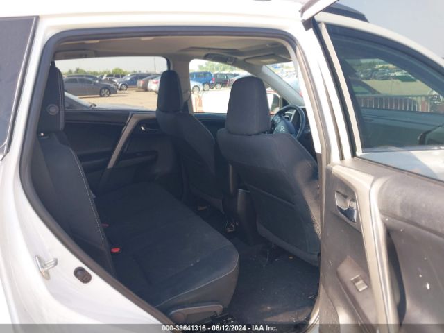 Photo 7 VIN: 2T3WFREV1JW416573 - TOYOTA RAV4 