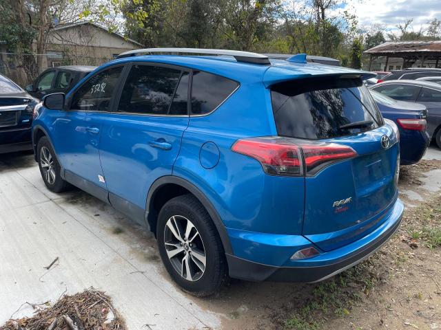 Photo 2 VIN: 2T3WFREV1JW416783 - TOYOTA RAV4 