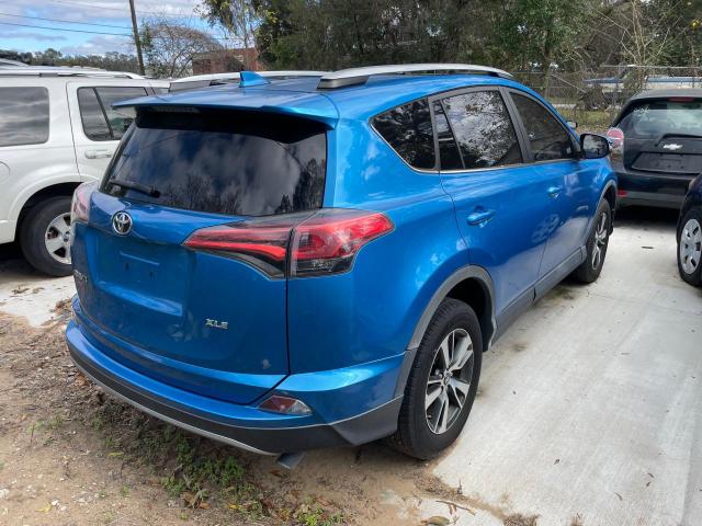 Photo 3 VIN: 2T3WFREV1JW416783 - TOYOTA RAV4 