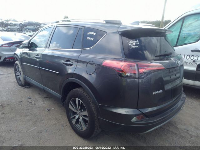 Photo 2 VIN: 2T3WFREV1JW417464 - TOYOTA RAV4 