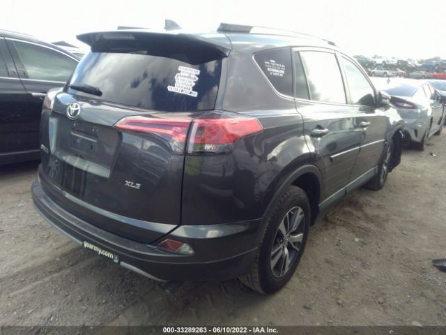 Photo 3 VIN: 2T3WFREV1JW417464 - TOYOTA RAV4 