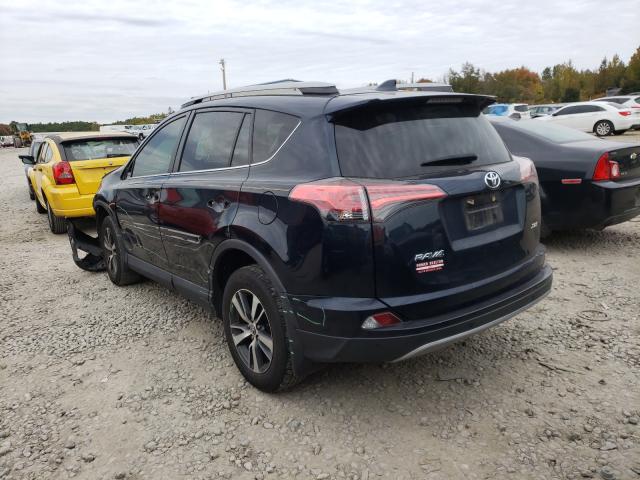 Photo 2 VIN: 2T3WFREV1JW429260 - TOYOTA RAV4 ADVEN 