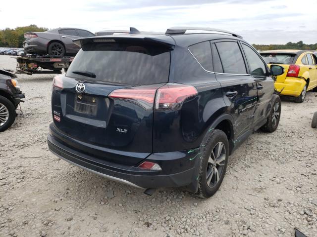 Photo 3 VIN: 2T3WFREV1JW429260 - TOYOTA RAV4 ADVEN 