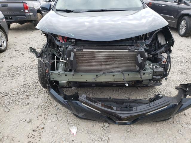 Photo 8 VIN: 2T3WFREV1JW429260 - TOYOTA RAV4 ADVEN 