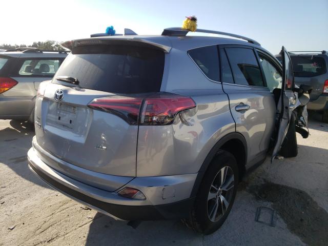 Photo 3 VIN: 2T3WFREV1JW431347 - TOYOTA RAV4 ADVEN 