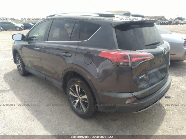 Photo 2 VIN: 2T3WFREV1JW431431 - TOYOTA RAV4 