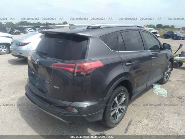 Photo 3 VIN: 2T3WFREV1JW431431 - TOYOTA RAV4 