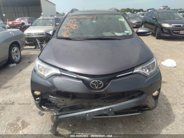 Photo 5 VIN: 2T3WFREV1JW431431 - TOYOTA RAV4 