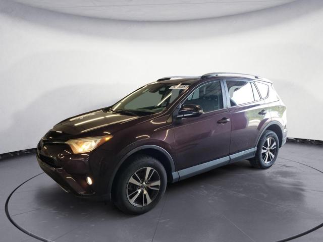 Photo 0 VIN: 2T3WFREV1JW432613 - TOYOTA RAV4 ADVEN 