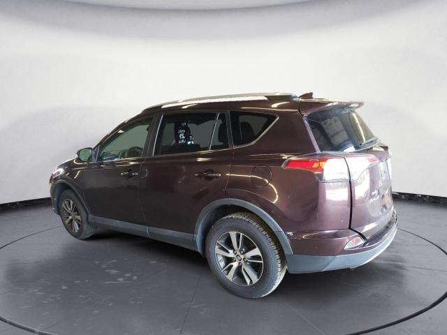 Photo 1 VIN: 2T3WFREV1JW432613 - TOYOTA RAV4 ADVEN 