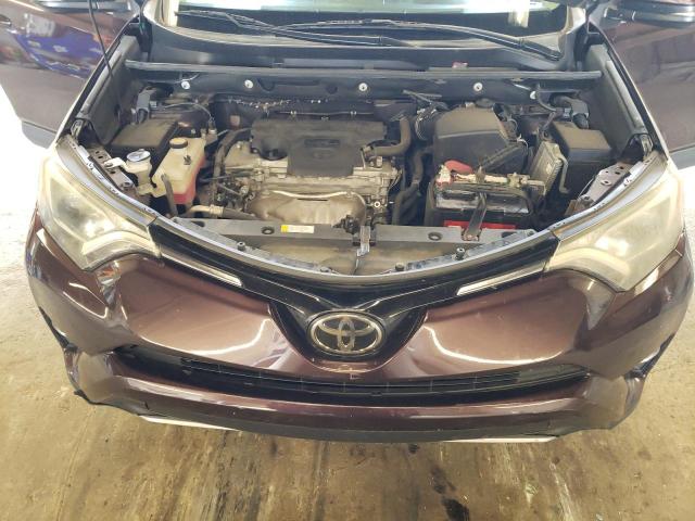 Photo 11 VIN: 2T3WFREV1JW432613 - TOYOTA RAV4 ADVEN 