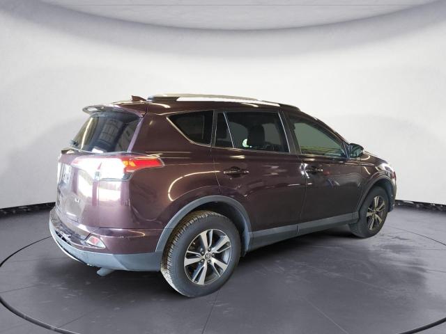 Photo 2 VIN: 2T3WFREV1JW432613 - TOYOTA RAV4 ADVEN 