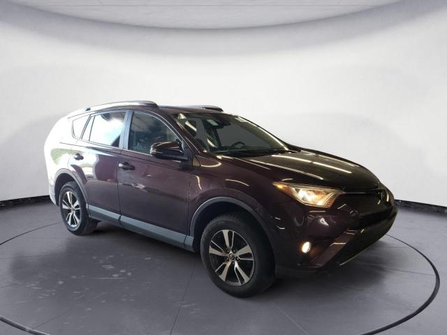 Photo 3 VIN: 2T3WFREV1JW432613 - TOYOTA RAV4 ADVEN 