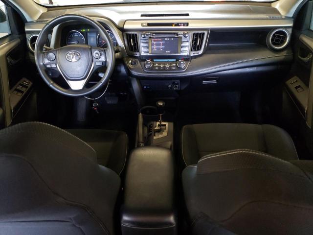 Photo 7 VIN: 2T3WFREV1JW432613 - TOYOTA RAV4 ADVEN 