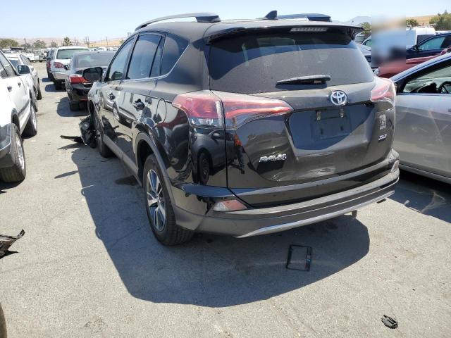 Photo 1 VIN: 2T3WFREV1JW433082 - TOYOTA RAV4 ADVEN 