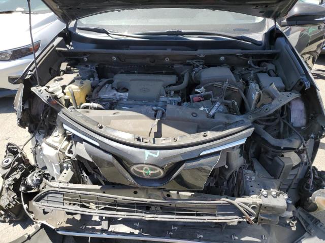 Photo 11 VIN: 2T3WFREV1JW433082 - TOYOTA RAV4 ADVEN 