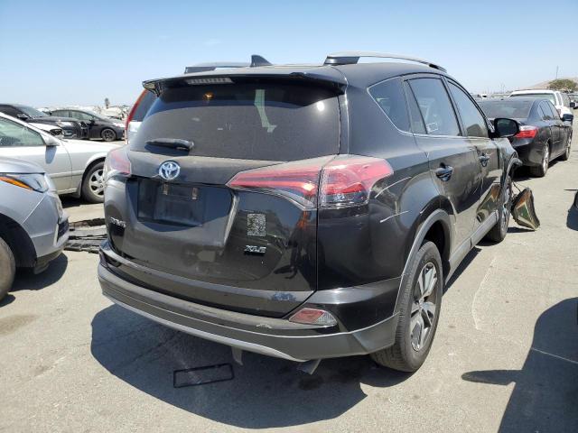 Photo 2 VIN: 2T3WFREV1JW433082 - TOYOTA RAV4 ADVEN 