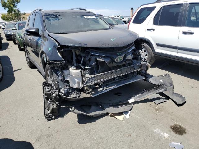 Photo 3 VIN: 2T3WFREV1JW433082 - TOYOTA RAV4 ADVEN 