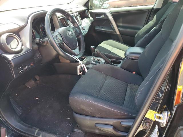 Photo 6 VIN: 2T3WFREV1JW433082 - TOYOTA RAV4 ADVEN 