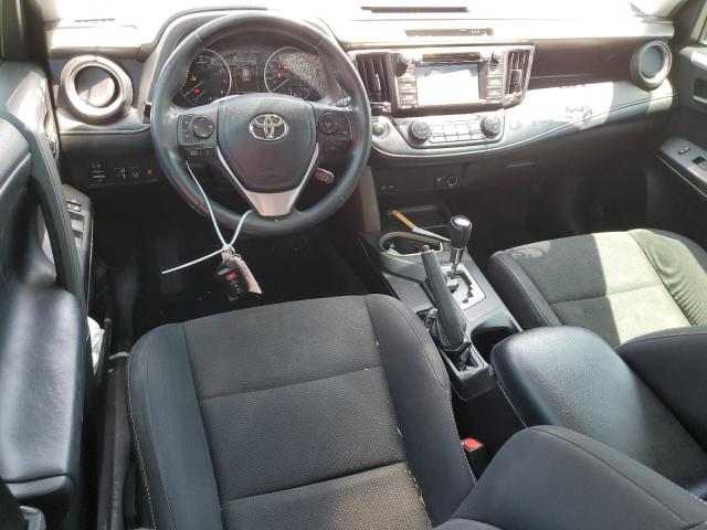 Photo 7 VIN: 2T3WFREV1JW433082 - TOYOTA RAV4 ADVEN 