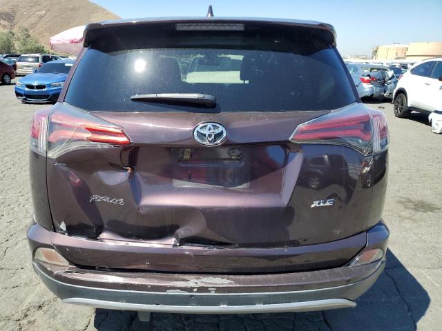 Photo 5 VIN: 2T3WFREV1JW433891 - TOYOTA RAV4 