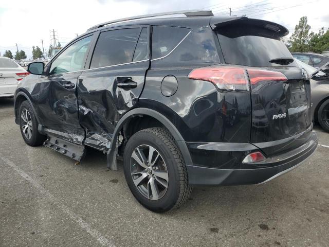 Photo 1 VIN: 2T3WFREV1JW446026 - TOYOTA RAV4 ADVEN 