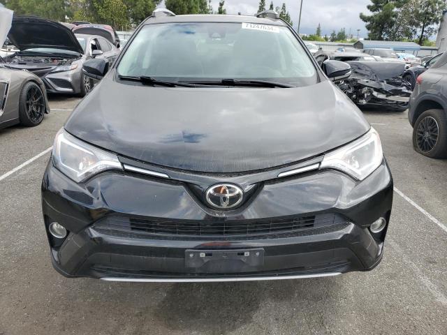 Photo 4 VIN: 2T3WFREV1JW446026 - TOYOTA RAV4 ADVEN 