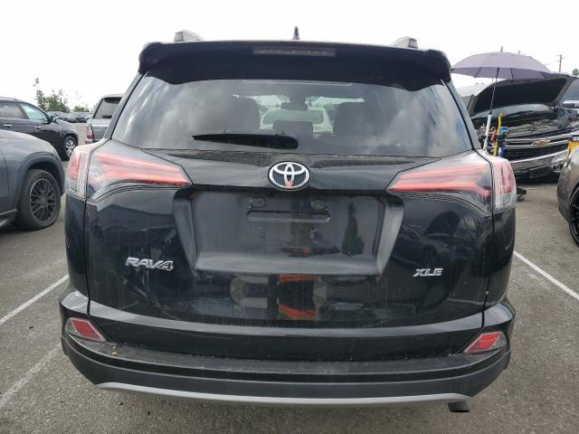 Photo 5 VIN: 2T3WFREV1JW446026 - TOYOTA RAV4 ADVEN 