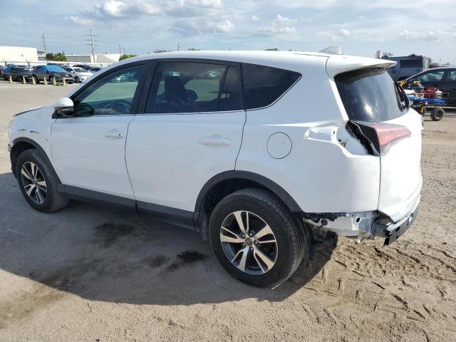 Photo 1 VIN: 2T3WFREV1JW459357 - TOYOTA RAV4 