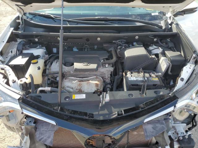 Photo 10 VIN: 2T3WFREV1JW459357 - TOYOTA RAV4 