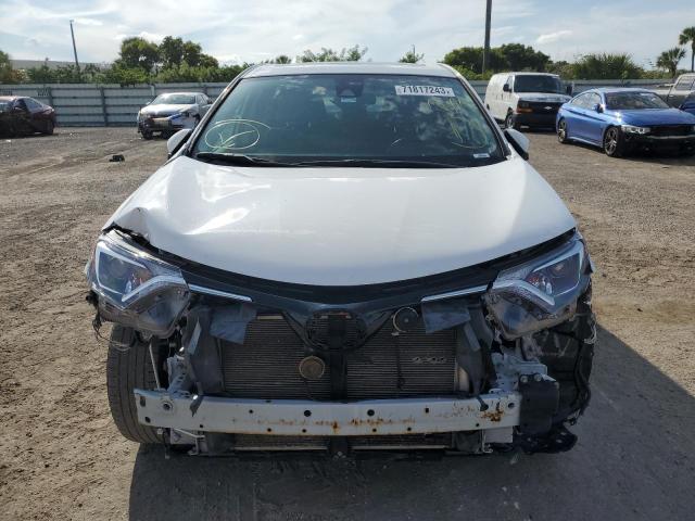 Photo 4 VIN: 2T3WFREV1JW459357 - TOYOTA RAV4 