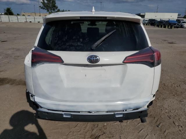 Photo 5 VIN: 2T3WFREV1JW459357 - TOYOTA RAV4 