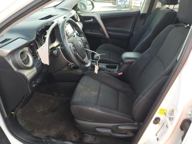 Photo 6 VIN: 2T3WFREV1JW459357 - TOYOTA RAV4 