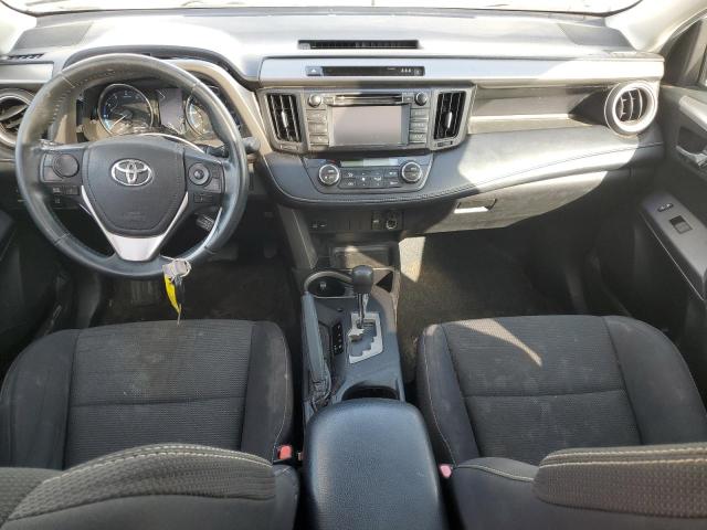 Photo 7 VIN: 2T3WFREV1JW459357 - TOYOTA RAV4 