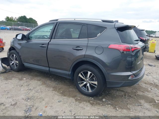 Photo 2 VIN: 2T3WFREV1JW459875 - TOYOTA RAV4 