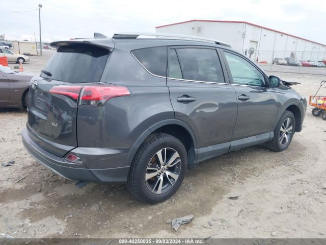 Photo 3 VIN: 2T3WFREV1JW459875 - TOYOTA RAV4 