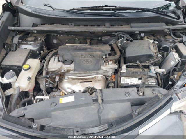 Photo 9 VIN: 2T3WFREV1JW459875 - TOYOTA RAV4 