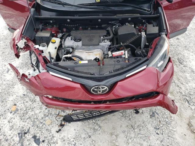 Photo 11 VIN: 2T3WFREV1JW467202 - TOYOTA RAV4 ADVEN 