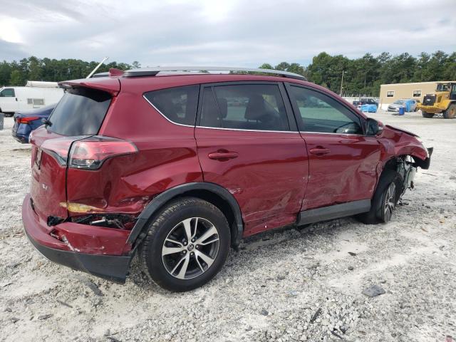 Photo 2 VIN: 2T3WFREV1JW467202 - TOYOTA RAV4 ADVEN 