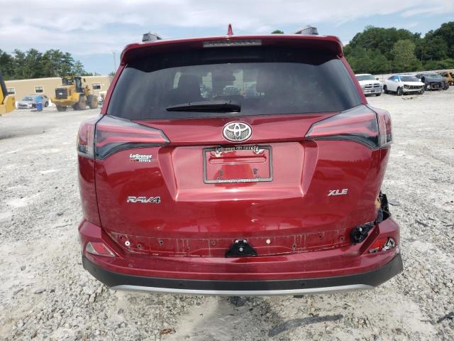 Photo 5 VIN: 2T3WFREV1JW467202 - TOYOTA RAV4 ADVEN 