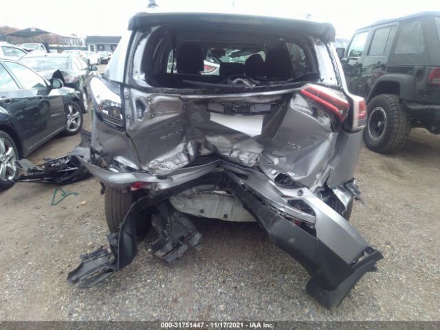 Photo 5 VIN: 2T3WFREV1JW470889 - TOYOTA RAV4 