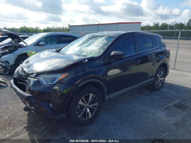 Photo 1 VIN: 2T3WFREV1JW480581 - TOYOTA RAV4 